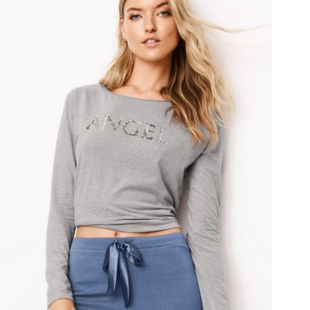 Angel Graphic Tee